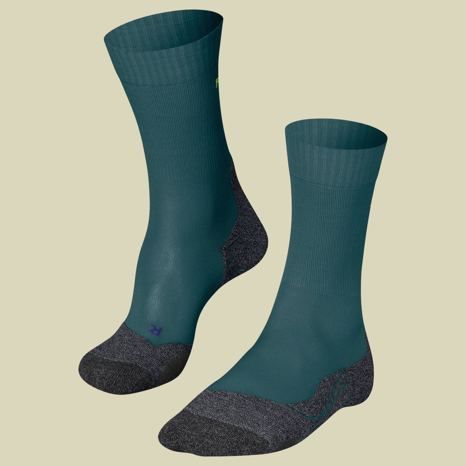 TK 2 Cool Men grün 39-41 - amazonia TK 2 Cool Men grün 39-41 - amazonia von Falke