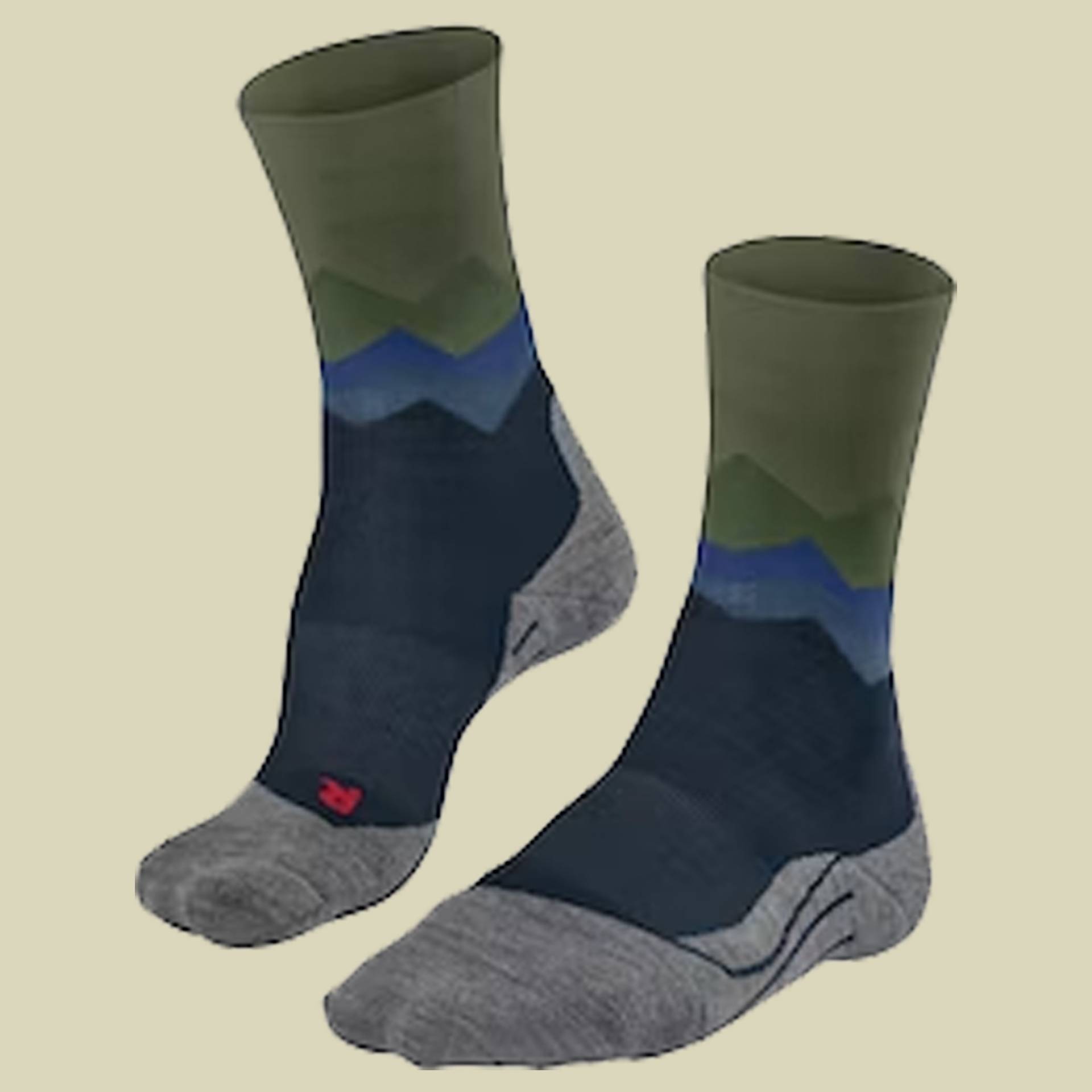 TK 2 Crest Men blau 42-43 - marine TK 2 Crest Men blau 42-43 - marine von Falke