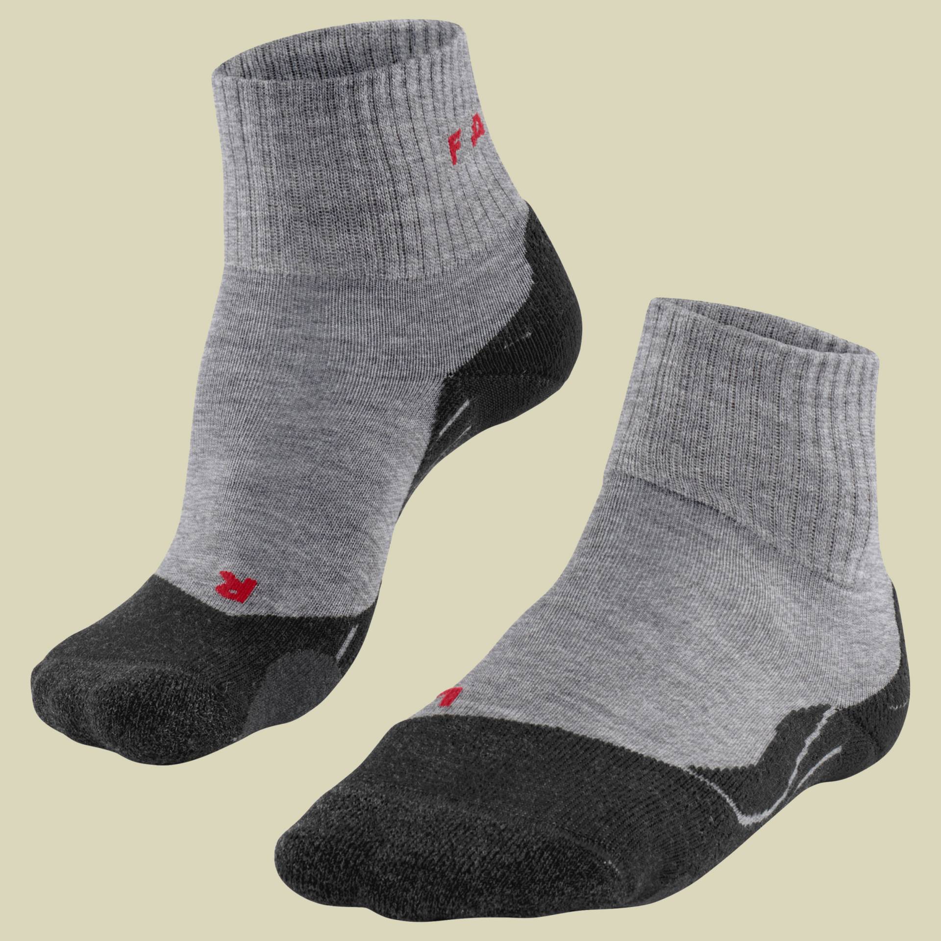 TK 2 Explore Short Men 44-45 grau - light grey TK 2 Explore Short Men 44-45 grau - light grey von Falke