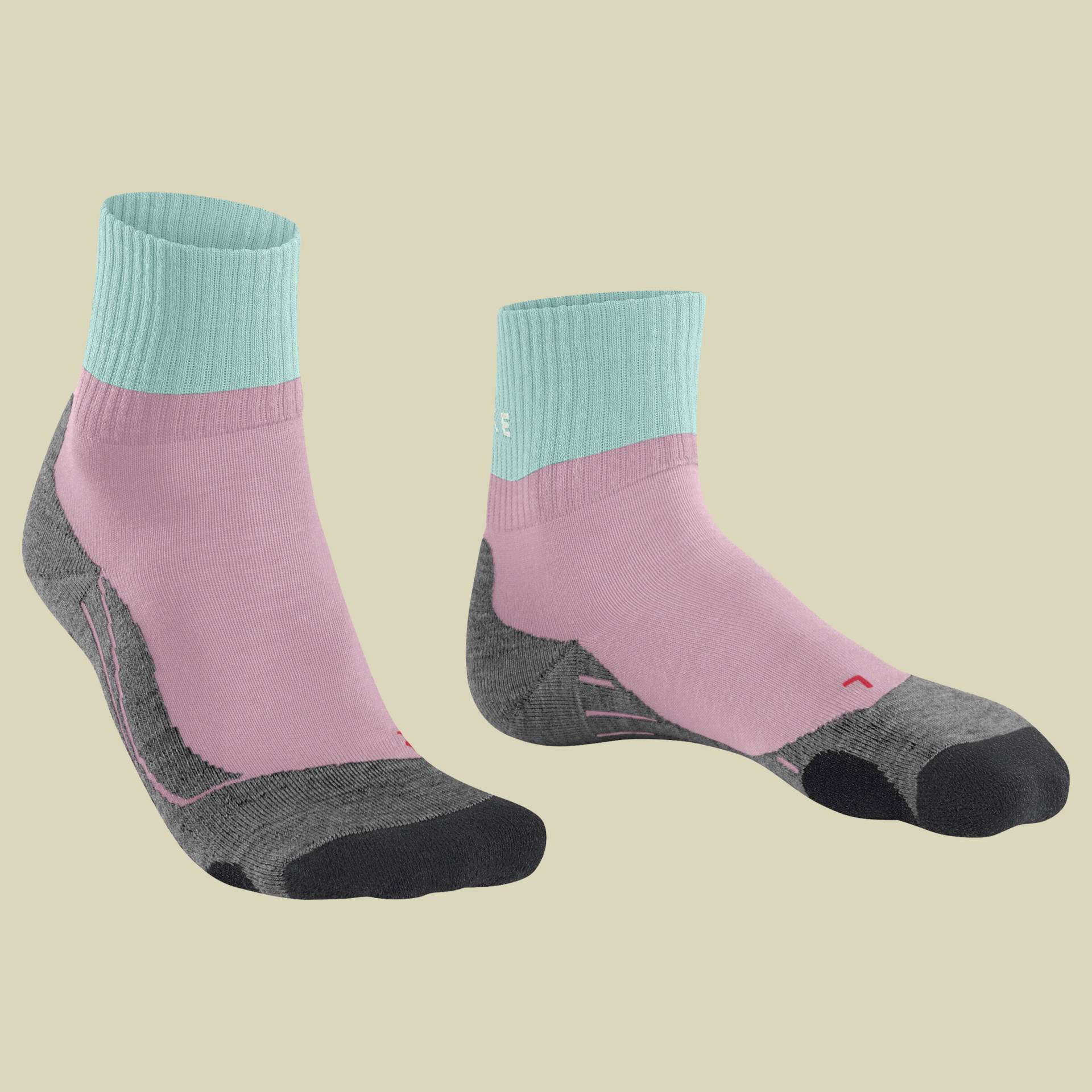 TK 2 Explore Short Women 37-38 rosa - thulit TK 2 Explore Short Women 37-38 rosa - thulit von Falke