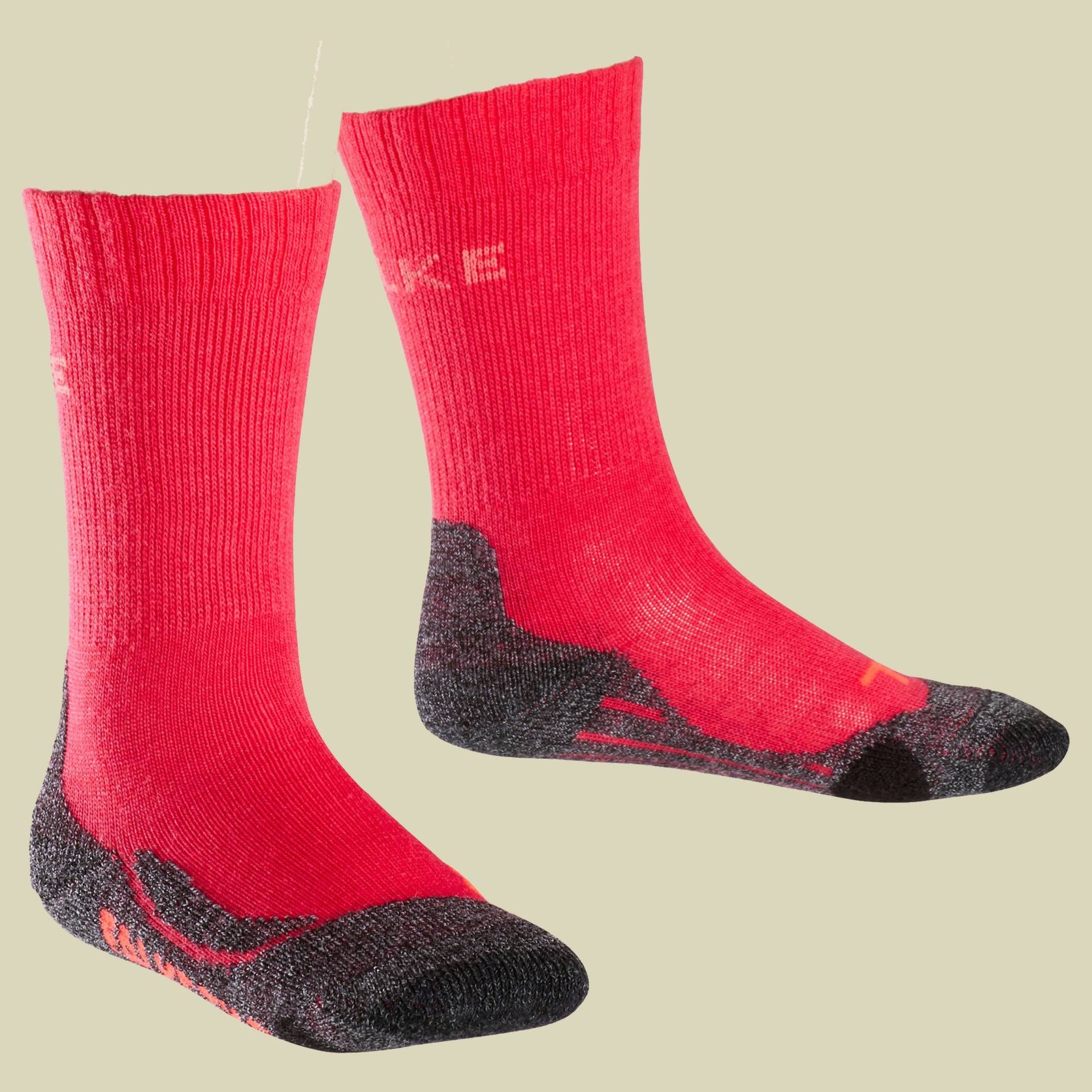 TK 2 Kids Grösse 35-38 Farbe rose TK 2 Kids Grösse 35-38 Farbe rose von Falke