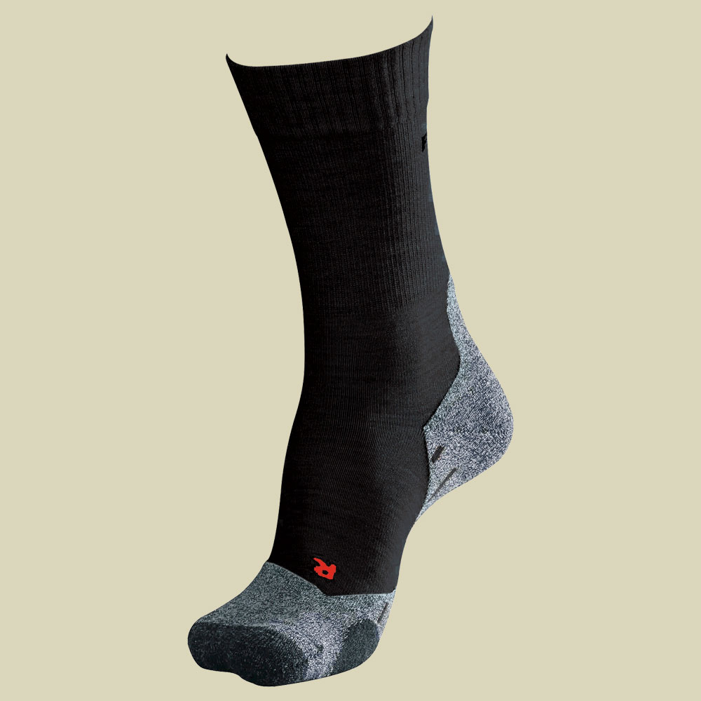 TK 2 Men Größe 49-50 Farbe black-mix TK 2 Men Größe 49-50 Farbe black-mix von Falke