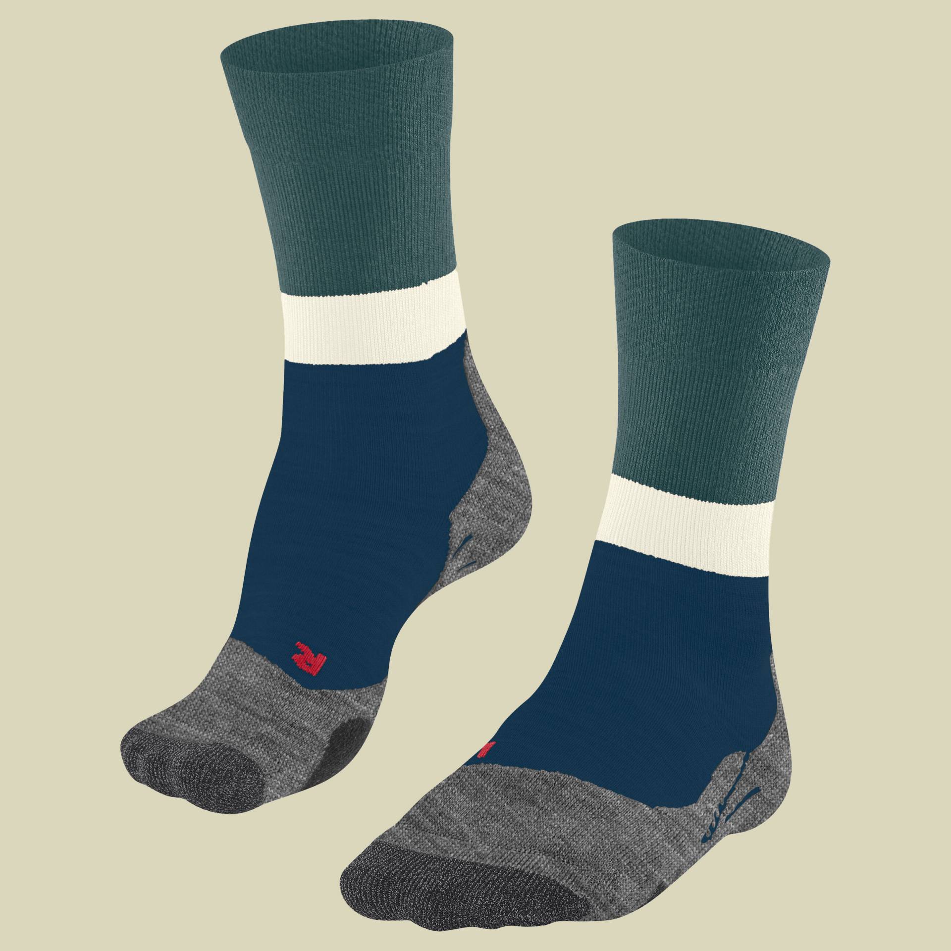 TK 2 Men grün 42-43 - peacock TK 2 Men grün 42-43 - peacock von Falke