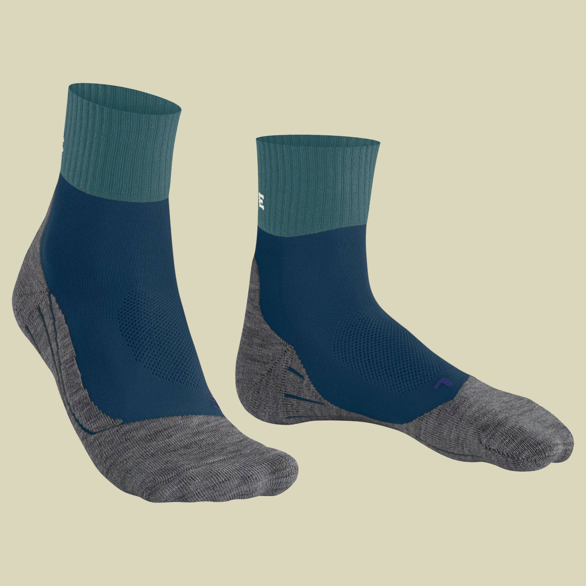 TK 2 Short Cool Men grün2 46-48 - peacock TK 2 Short Cool Men grün2 46-48 - peacock von Falke