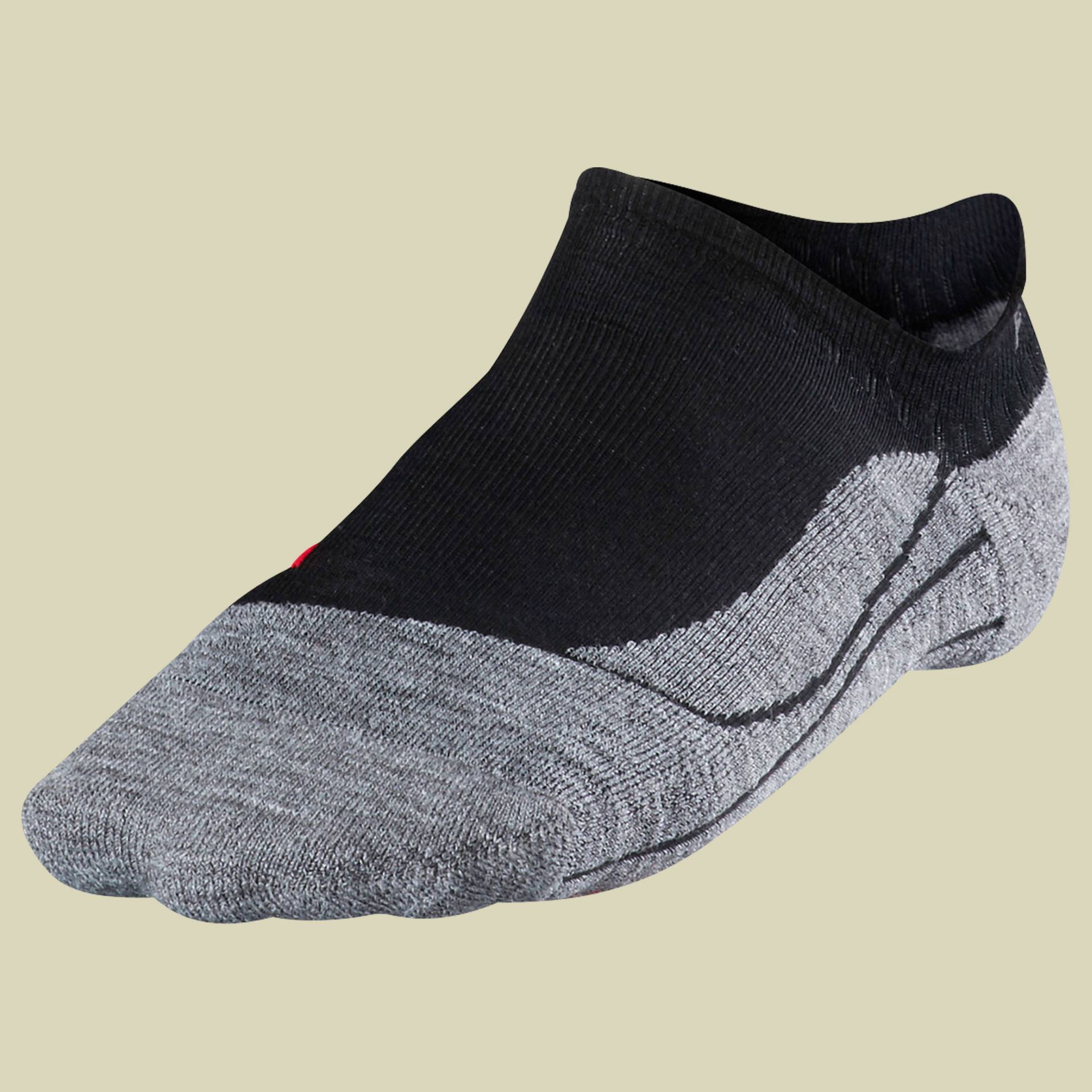 TK 5 Invisible Women Größe 37-38 Farbe black-mix TK 5 Invisible Women Größe 37-38 Farbe black-mix von Falke