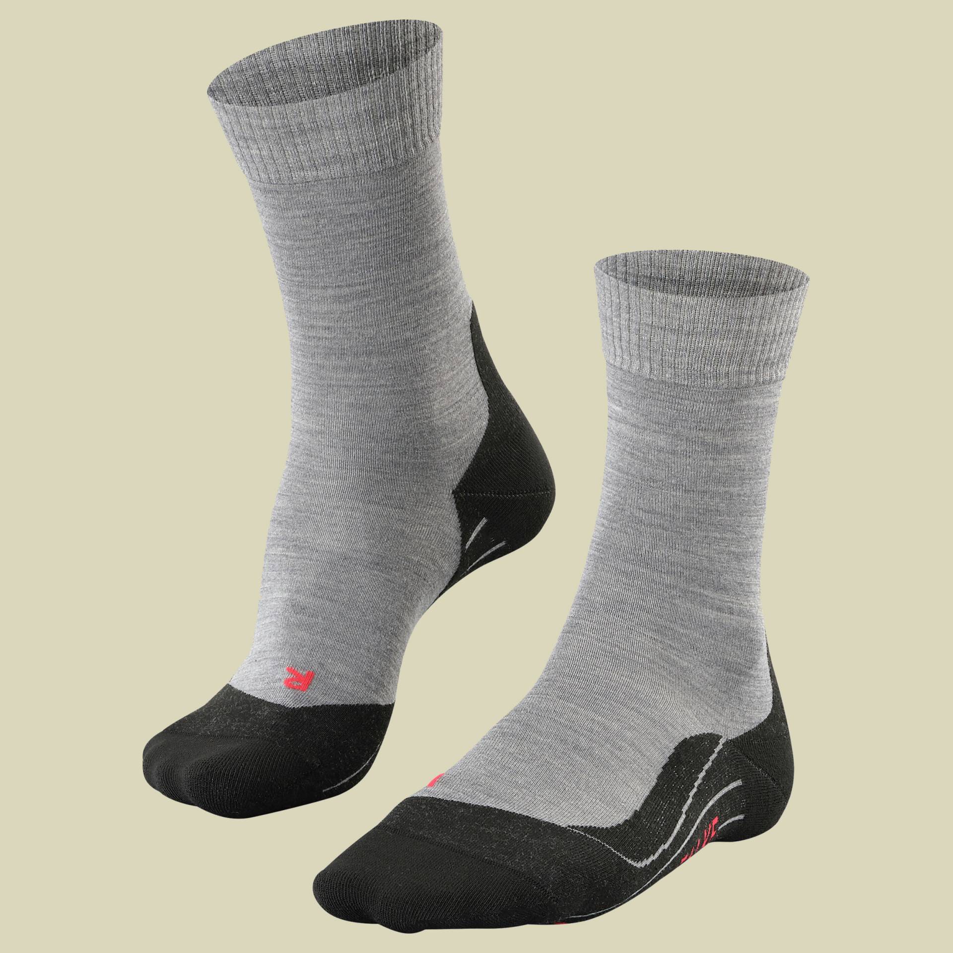 TK 5 Men grau 46-48 - light grey TK 5 Men grau 46-48 - light grey von Falke