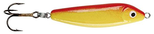 FALKFISH "Spöket", 18g, 6cm, Red Yellow DK, 289 FALKFISH "Spöket", 18g, 6cm, Red Yellow DK, 289 von Falkfish