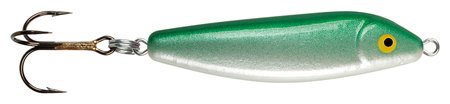 FALKFISH Spöket 28g 6cm Green White Pearl FALKFISH Spöket 28g 6cm Green White Pearl von Falkfish
