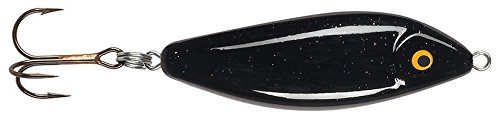 FALKFISH Spöket Kula 22g 6cm Black FALKFISH Spöket Kula 22g 6cm Black von Falkfish