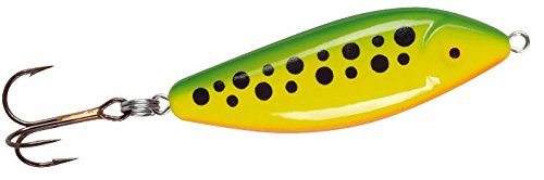 FALKFISH Spöket Kula 26g 6cm GFT S-Tiger FALKFISH Spöket Kula 26g 6cm GFT S-Tiger von Falkfish