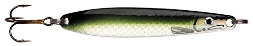 FALKFISH "Thor", 14g, 62mm Olivegreen Black Holo FALKFISH "Thor", 14g, 62mm Olivegreen Black Holo von Falkfish