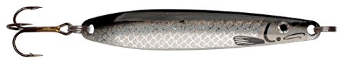 FALKFISH Thor 18g Nickel Nat Black FALKFISH Thor 18g Nickel Nat Black von Falkfish