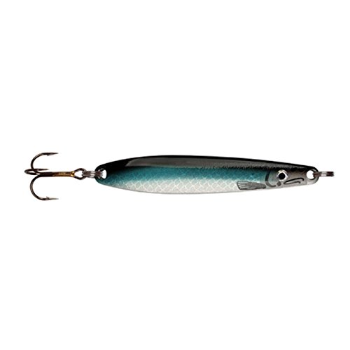 FALKFISH Thor 22g Nickel BlueGreen Black SiB FALKFISH Thor 22g Nickel BlueGreen Black SiB von Falkfish