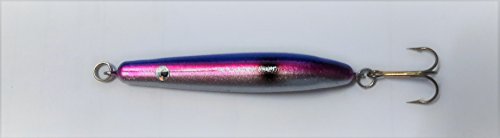 FALKFISH "Witch", 30g Rainbo 11,2cm FALKFISH "Witch", 30g Rainbo 11,2cm von Falkfish