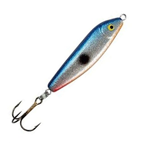 Falkfish Spöket 18g 6cm Farbe 272 Falkfish Spöket 18g 6cm Farbe 272 von Falkfish