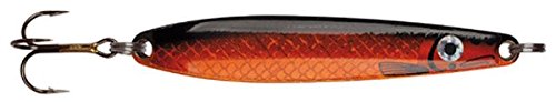 Falkfish Thor 1153 Cooper Black Holo 8.5cm 26g Meerforellenblinker Falkfish Thor 1153 Cooper Black Holo 8.5cm 26g Meerforellenblinker von Falkfish