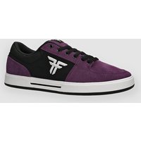 Fallen Patriot Skateschuhe purple von Fallen