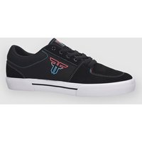 Fallen Patriot Vulc Skateschuhe black neon von Fallen