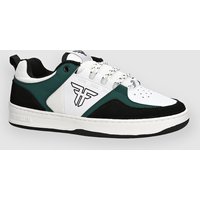 Fallen The Crest Skateschuhe green von Fallen