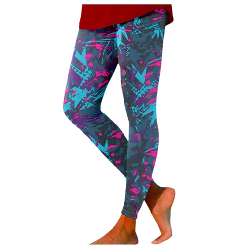 glitzer leggings damen schwarz curvy, 80er Jahre Outfit Damen Leggings, Neon Bunte Leggings Yoga Sporthose Glitzer Muster Leggins Aerobic Outfit 80er Yogahose Sport Gym Strumpfhosen für Party Karneval glitzer leggings damen schwarz curvy, 80er Jahre Outfit Damen Leggings, Neon Bunte Leggings Yoga Sporthose Glitzer Muster Leggins Aerobic Outfit 80er Yogahose Sport Gym Strumpfhosen für Party Karneval von Famzuneu
