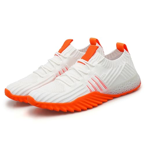 orthofit Unisex - ergonomischer Schuh zur schmerzlinderung, Arianna Sneaker Damen Herren, Orthofrei Arianna Superleicht Sneaker, rutschfeste Gummisohlen Orthofit Laufschuhe Walkingschuhe orthofit Unisex - ergonomischer Schuh zur schmerzlinderung, Arianna Sneaker Damen Herren, Orthofrei Arianna Superleicht Sneaker, rutschfeste Gummisohlen Orthofit Laufschuhe Walkingschuhe von Famzuneu