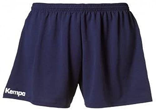 Kempa FanSport24 Kempa Classic Hose, Damen, Marine Größe XS Kempa FanSport24 Kempa Classic Hose, Damen, Marine Größe XS von Kempa