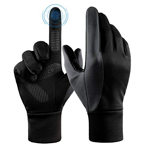 FanVince Handschuhe Damen Winter Winterhandschuhe Herren: Warm Thermo Thermohandschuhe Thermohands Warme Touchscreen Handschuh Ski Frauen Fahrradhandschuhe von FanVince