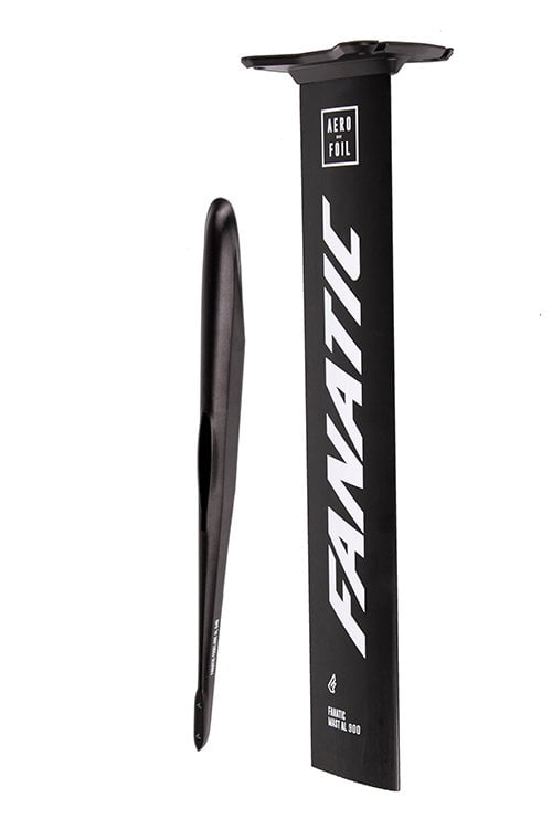 Aero Foil Mast Fuselage Set Aero Foil Mast Fuselage Set von Fanatic SUP