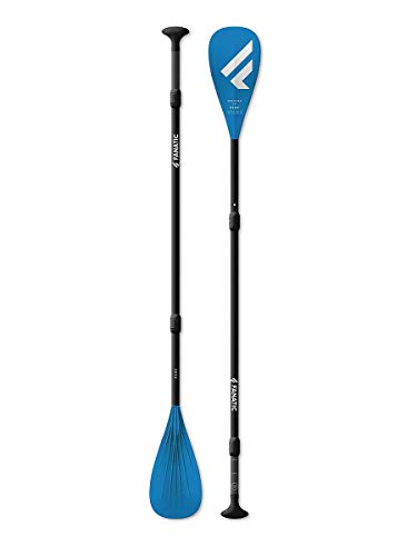 Fanatic 3-Piece Pure SUP Paddel 2020 Fanatic 3-Piece Pure SUP Paddel 2020 von FANATIC