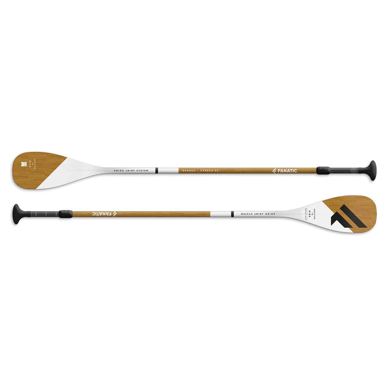 Fanatic Bamboo Carbon 50, 170-220 cm (mit Lagerspuren) von Fanatic}