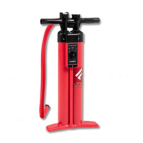 Fanatic SUP Pumpe Stand Up Paddle Board HP6 Fanatic SUP Pumpe Stand Up Paddle Board HP6 von FANATIC