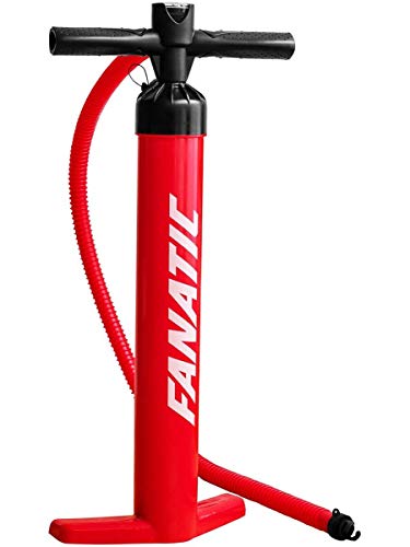 Fanatic Stand Up Paddle Power Pump Hp2 von FANATIC