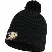 Anaheim Ducks NHL Fanatics Herren Wintermütze 19GX-127A-2BD-JAB Anaheim Ducks NHL Fanatics Herren Wintermütze 19GX-127A-2BD-JAB von Fanatics
