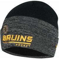 Boston Bruins NHL Fanatics Beanie 19J9127A2GCHCK Boston Bruins NHL Fanatics Beanie 19J9127A2GCHCK von Fanatics