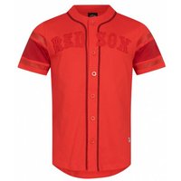 Boston Red Sox MLB Fanatics Herren Baseball Trikot 2081MURDF21BRS von Fanatics