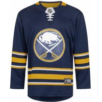 Buffalo Sabres NHL Fanatics Breakaway Herren Eishockey Trikot 879MBSAH2BBBWH Buffalo Sabres NHL Fanatics Breakaway Herren Eishockey Trikot 879MBSAH2BBBWH von Fanatics