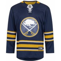 Buffalo Sabres NHL Fanatics Breakaway Herren Eishockey Trikot 879MBSAH2BBBWH von Fanatics