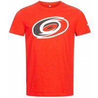 Carolina Hurricanes NHL Fanatics Herren T-Shirt 1878MURD1ADCHU Carolina Hurricanes NHL Fanatics Herren T-Shirt 1878MURD1ADCHU von Fanatics