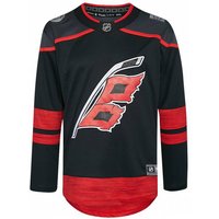 Carolina Hurricanes NHL Fanatics Herren Trikot 879MCAHX2AGBWX Carolina Hurricanes NHL Fanatics Herren Trikot 879MCAHX2AGBWX von Fanatics