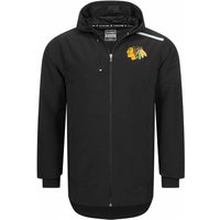 Chicago Blackhawks NHL Fanatics Herren Winterjacke MA1316322AE9BJ Chicago Blackhawks NHL Fanatics Herren Winterjacke MA1316322AE9BJ von Fanatics