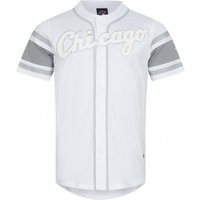 Chicago White Sox MLB Fanatics Herren Baseball Trikot 2081MWHTF21CWS von Fanatics