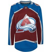 Colorado Avalanche NHL Fanatics Herren Heim Trikot 879MCAVH23BWH von Fanatics