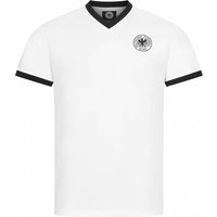 DFB Deutschland Fanatics 1954 Herren Retro Heim Trikot 271306 von Fanatics