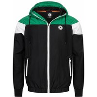 DFB Deutschland Fanatics Herren Retro Windbreaker 264244 DFB Deutschland Fanatics Herren Retro Windbreaker 264244 von Fanatics