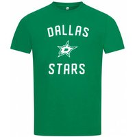 Dallas Stars NHL Fanatics Herren T-Shirt 1878MKGNDSTTAR Dallas Stars NHL Fanatics Herren T-Shirt 1878MKGNDSTTAR von Fanatics