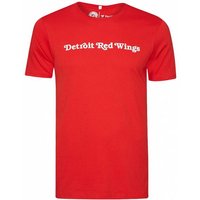 Detroit Red Wings NHL Fanatics Herren T-Shirt 248878 von Fanatics