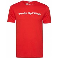 Detroit Red Wings NHL Fanatics Herren T-Shirt 248878 Detroit Red Wings NHL Fanatics Herren T-Shirt 248878 von Fanatics