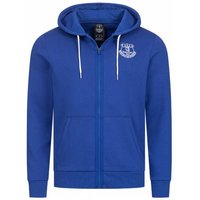 Everton FC Fanatics Herren Kapuzen Sweatshirt 00A9-837Q-EVP-4XJ von Fanatics