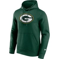 Fanatics Green Bay Packers Hoodie Herren Fanatics Green Bay Packers Hoodie Herren von Fanatics