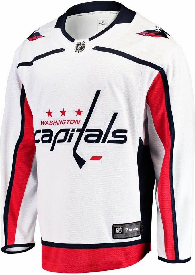 Fanatics Handballtrikot Fanatics Handballtrikot von Fanatics